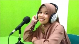 Fitri Rdj, Penyanyi Indonesia. (Dok. Istimewa)