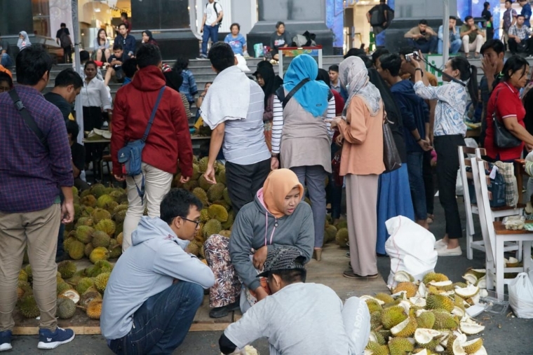 Festival Durian