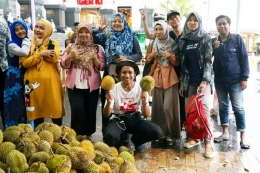 Festival Durian