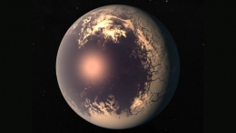 Eyeball Earth: www.space.com