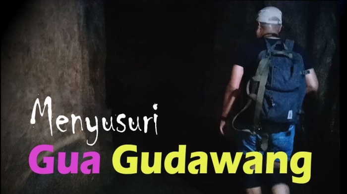 Gua Gudawang. (Dokpri)