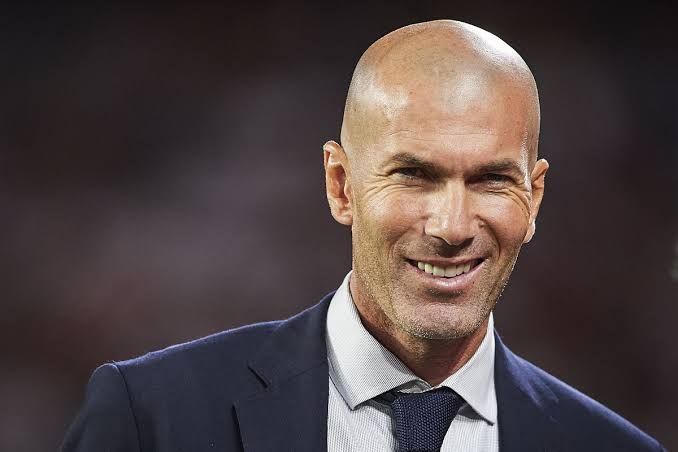 Zinedine Zidane (managingmadrid.com)