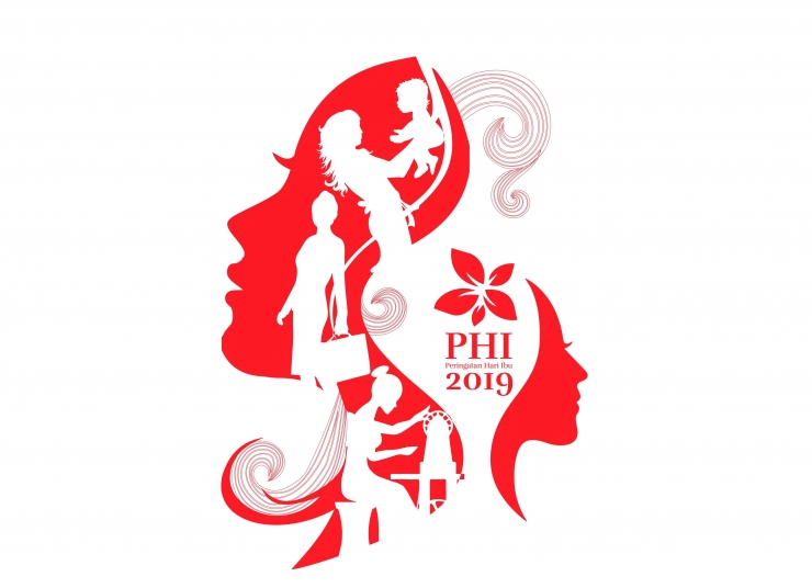 Perempuan Berdaya Indonesia Maju jadi tema dalam perayaan Hari Ibu 22 Desember 2019| Sumber:kemenpppa.go.id