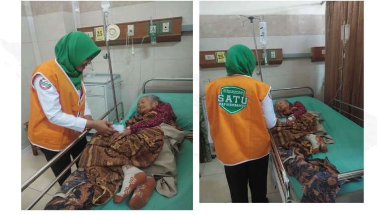 dokpri, materi sosialisasi BPJS