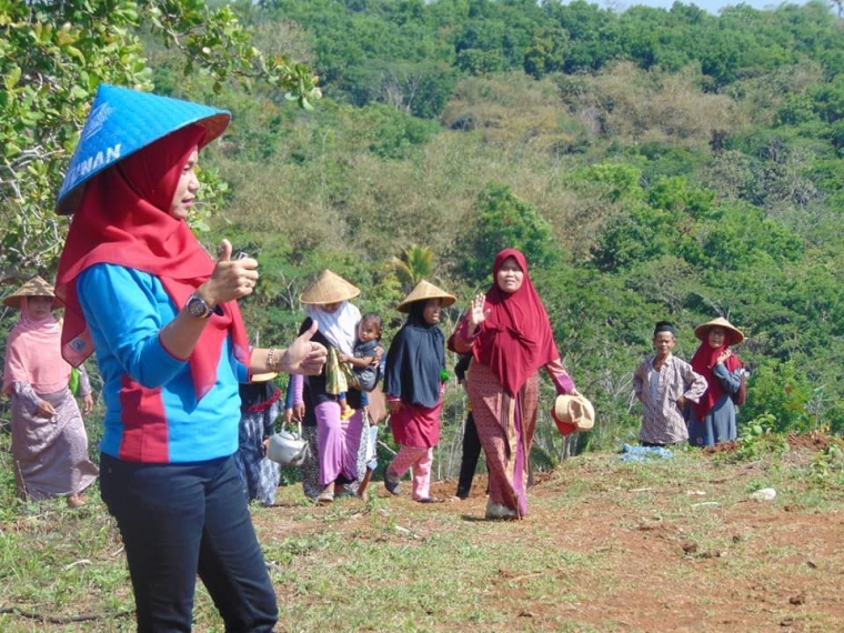 Foto: Asep Muhammad Rizal