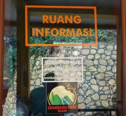 Ruang Informasi | dokpri