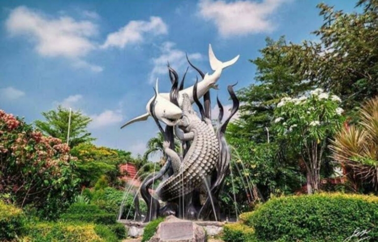 Mengulang Masa Kecil Di Kebun Binatang Surabaya Halaman All Kompasiana Com Mengulang Masa Kecil Di Kebun Binatang Surabaya Halaman All Kompasiana Com