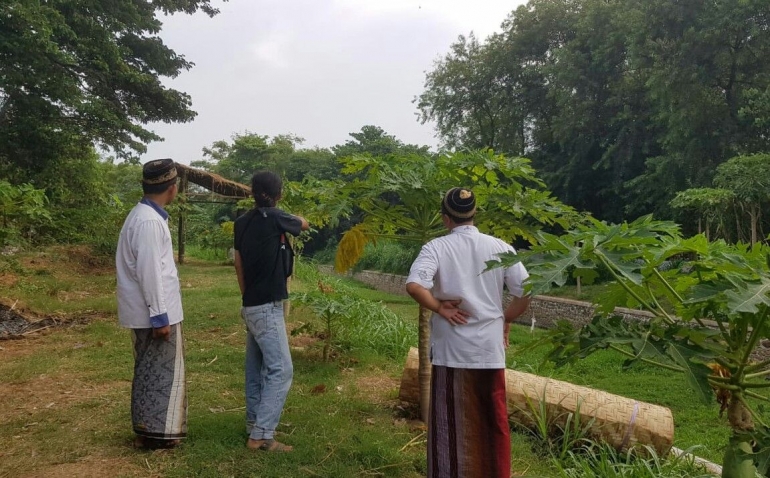 Bukan Sulapan tapi Bim Salabim