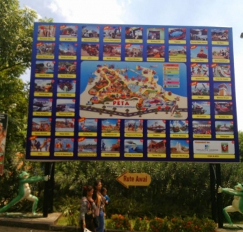 Wahana Mainan Wbl Lamongan Bikin Anak Gak Mau Pulang Wahana Mainan Wbl Lamongan Bikin Anak Gak Mau Pulang