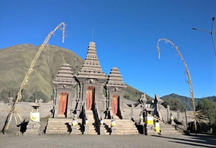 Gunung Bromo | dokpri