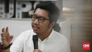 Sumber: Peneliti ICW, Kurnia Ramadhana, CNN Indonesia/Andry Novelino
