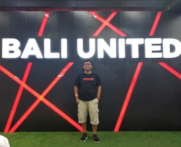 Mega Store Bali United (dok.pri)