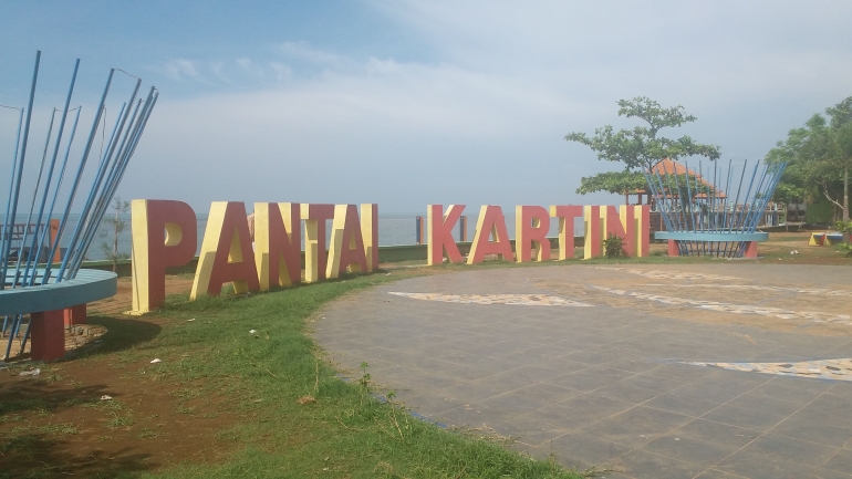 Pantai Kartini dokpri