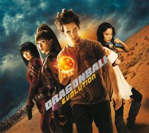 Salah satu film adaptasi terburuk (Menurut pengkritik) | Dragon Ball - inverse.com