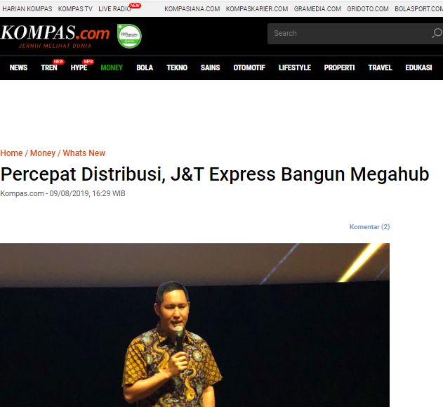 dok: kompas.com