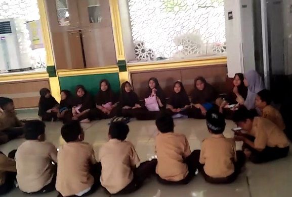 Pentingnya Psikologi Pendidikan Bagi Guru Halaman 1 - Kompasiana.com