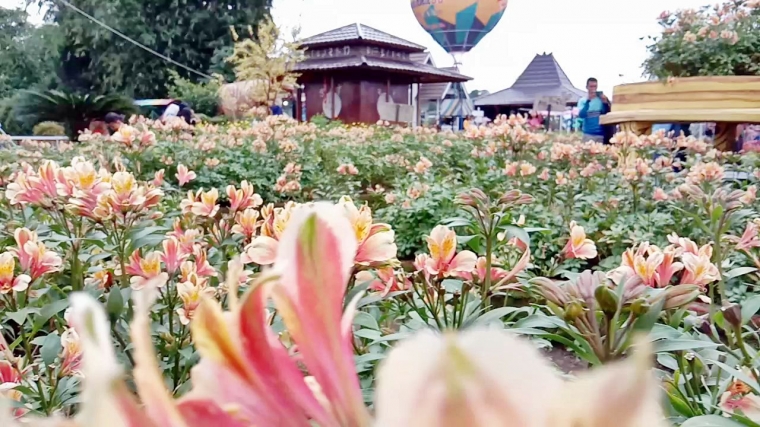 5 Pesona D Syandana 88 Ini Akan Buat Kamu Ngidam Singgah Ke Curup Halaman All Kompasiana Com