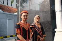 baju adat aceh/ dethazyo