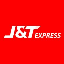 Label J & T Express. Sumber: facebook.com/jntexpressindonesia