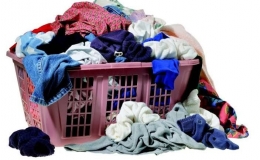 Niflheim - WordPress.com Begini nih Cara Bereskan Tumpukan Baju yang Berserakan di Rumah ...