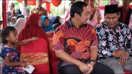 Walikota Semarang Hendrar Prihadi | dokpri