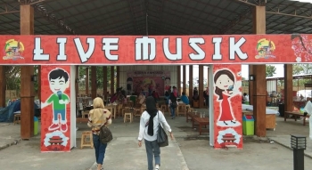 Rasanya Seperti Di Korea Wisata Korea Fantasy Kediri Rasanya Seperti Di Korea Wisata Korea Fantasy Kediri