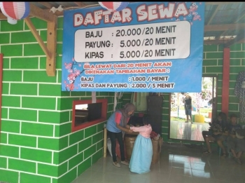 Rasanya Seperti Di Korea Wisata Korea Fantasy Kediri Rasanya Seperti Di Korea Wisata Korea Fantasy Kediri