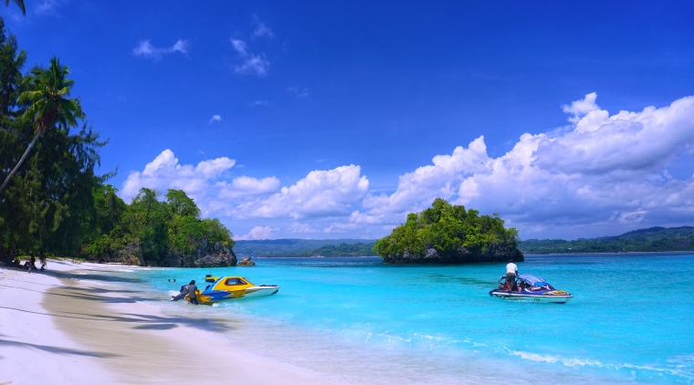 Dokumentasi Pribadi | Pantai Oyama