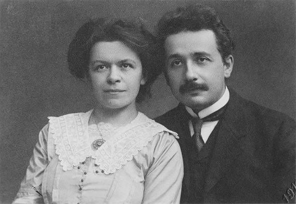 Biografi Lengkap Tentang Albert Einstein – Tulisan