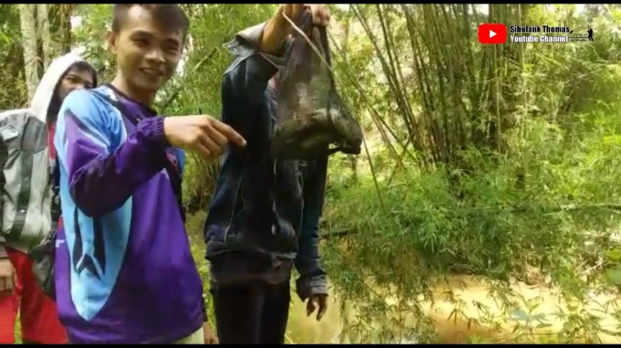 dok. Youtube siBOLANK Thomas