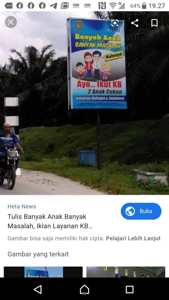tangkapan layar