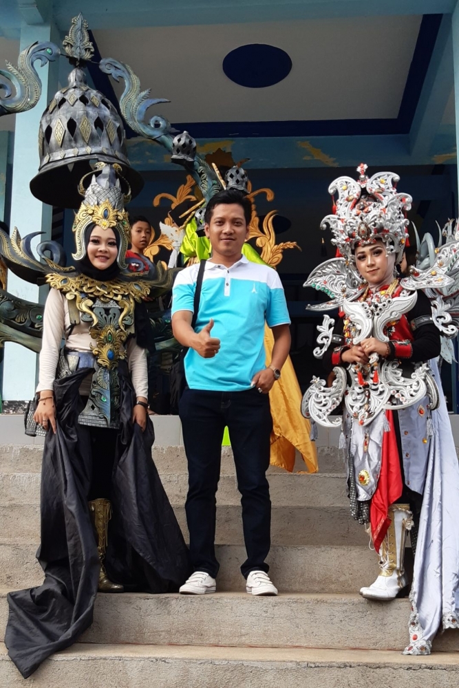 Dokumen Primer (diolah 2019)