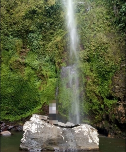 Curug Embun (Dok. Pribadi)