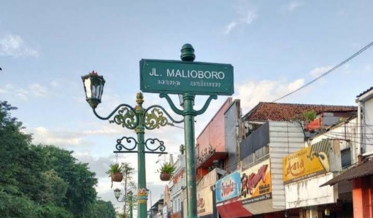 Malioboro | dokpri