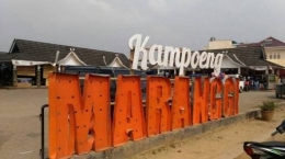 Kampoeng Maranggi Plered | Foto : headlinejabar.com