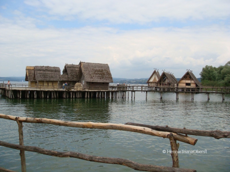 Bodensee - dok. Hennie