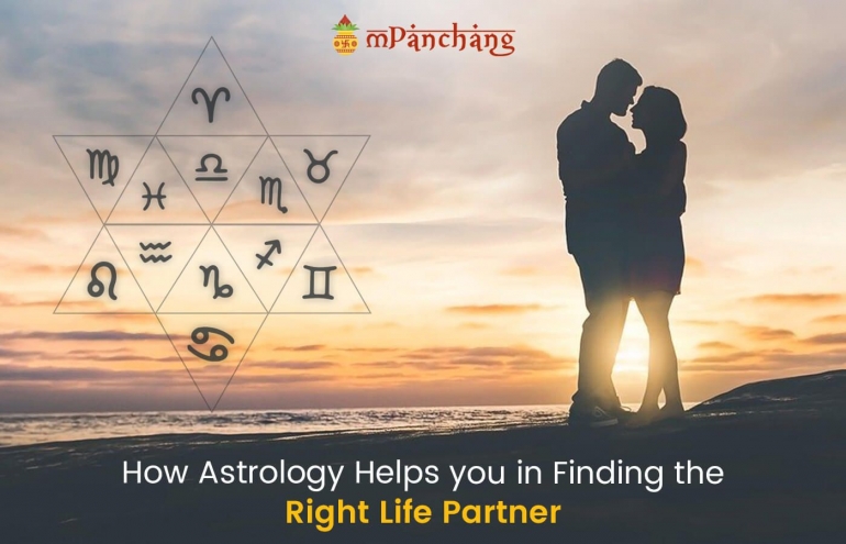 How Astrology Helps You Find The Right Life Partner ...