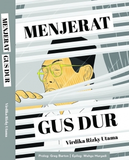 Buku Menjerat Gus Dur (islami.co)