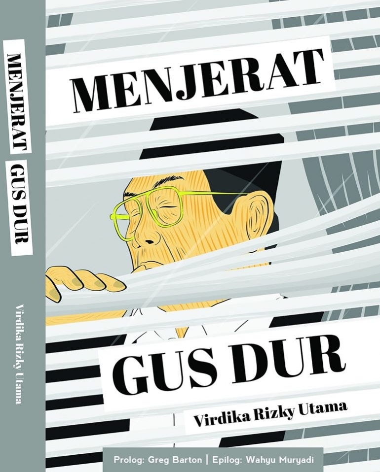 Buku Menjerat Gus Dur (islami.co)