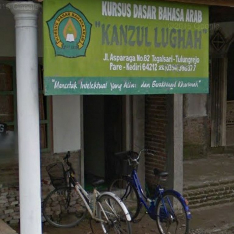 5 Lembaga Kursus Bahasa Arab Terbaik Di Kampung Arab Pare Halaman