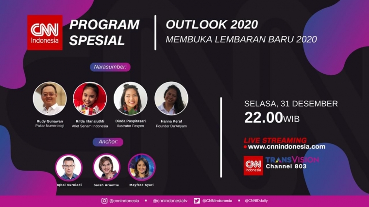 Sumber: CNN Indonesia