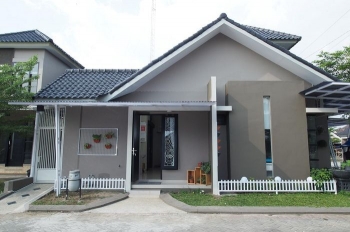 30 Ide Cat  Rumah Warna  Cream Susu  Charlotte Khogg 30 Ide Cat  Rumah Warna  Cream Susu  Charlotte Khogg