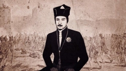 Sultan Agung Hanyokrokusumo|Sumber: tirto.id
