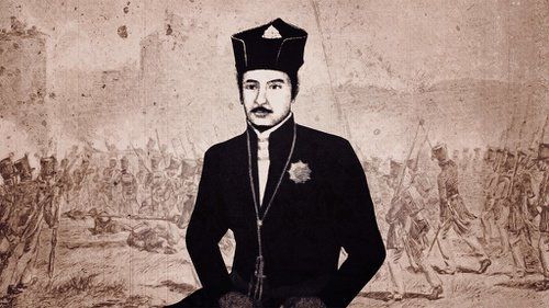 Politik Padi dalam Sejarah Mataram Islam Halaman 2 - Kompasiana.com