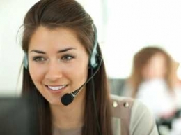 Ilustrasi petugas call center: careerbuilder.com