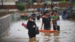 Banjir di Jakarta|https://tirto.id/