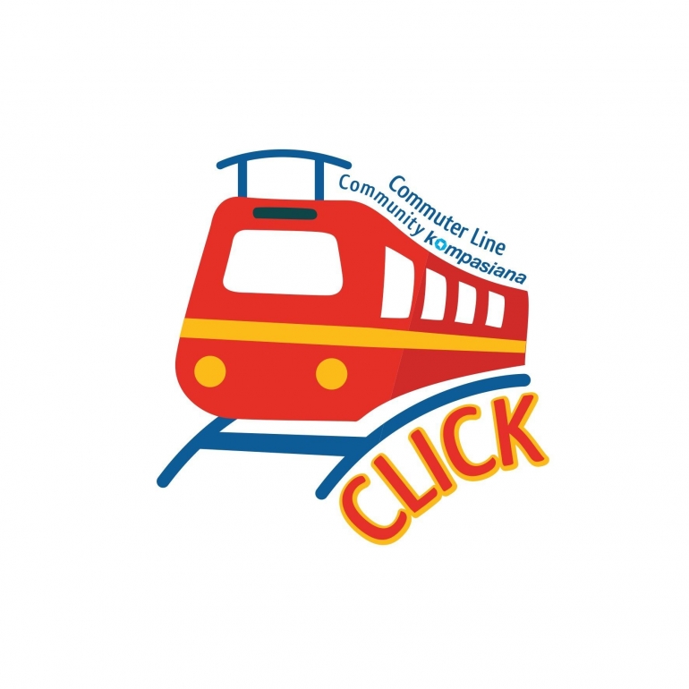 Logo CLICK| Sumber: Kompasiana