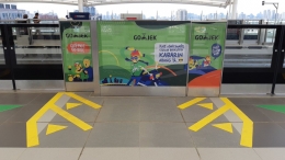 ilustrasi iklan di stasiun MRT | Sumber: skyscrapercity.com/user/romeo_foxtrot