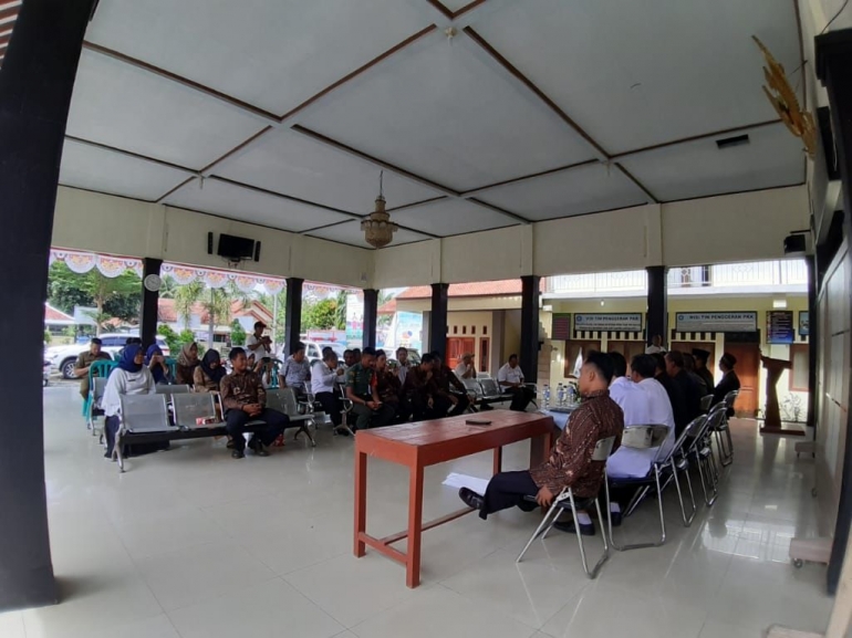 Arsip pribadi