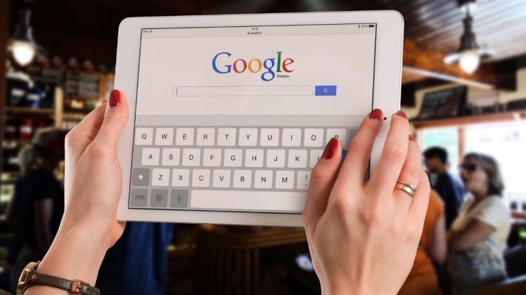tren kata kunci pencarian di googleilustrasi kata kunci pencarian Google (gambar diolah dari Canva)